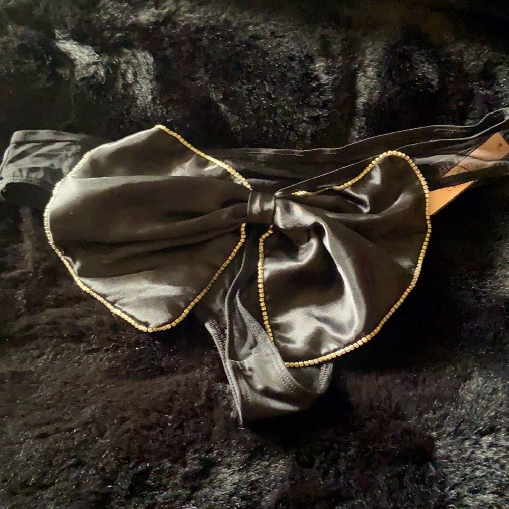 Victoria’s Secret panty